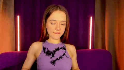 VasilisaLove online show from May 18, 4:07 am