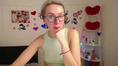 Snapshot of vasilisasii chatting on February 11, 12:27 pm Vasilisa online show from February 11, 12:27 pm