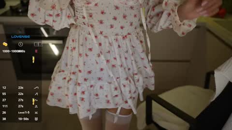 Vasilisa online show from December 1, 3:17 pm