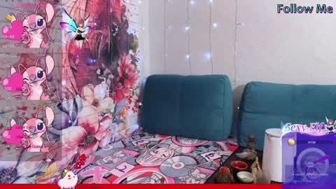 Snapshot of vasya_sylvia chatting on December 22, 1:00 pm Vasya Sylvia online show from December 22, 1:00 pm