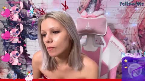 Snapshot of vasya_sylvia chatting on December 26, 2:27 pm Vasya Sylvia online show from December 26, 2:27 pm