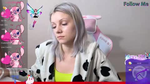 Snapshot of vasya_sylvia chatting on February 9, 7:38 am Vasya Sylvia online show from February 9, 7:38 am