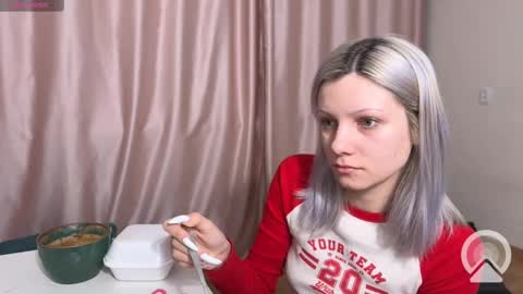 Snapshot of vasya_sylvia chatting on March 5, 5:07 am Vasya Sylvia online show from March 5, 5:07 am