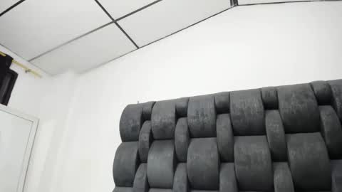 Aurora Cooper online show from September 29, 1:55 am