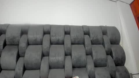 Aurora Cooper online show from October 24, 2:08 am