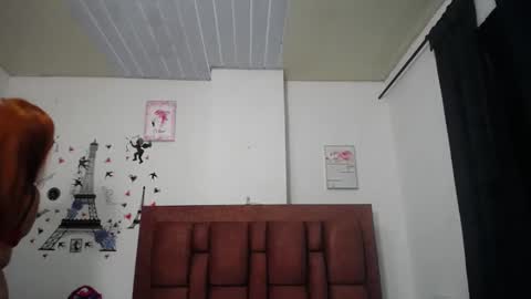 Aurora Cooper online show from October 27, 12:47 am