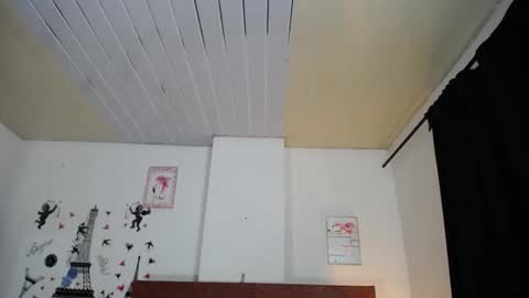 Aurora Cooper online show from November 2, 1:08 am