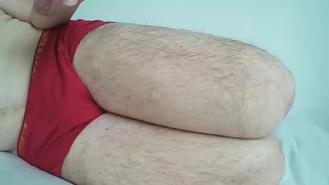 Sexemastubate online show from May 16, 12:37 pm