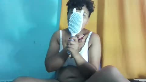 Vayannah online show from April 26, 6:44 am