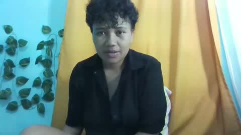 Vayannah online show from May 16, 7:38 am