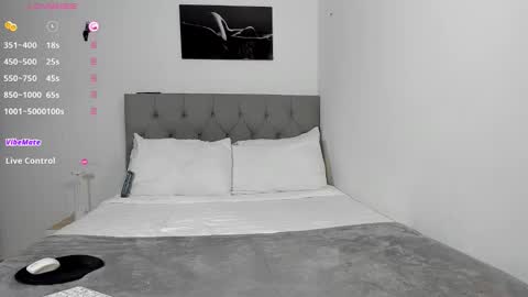 Hi Im Vayolet online show from March 1, 8:44 pm