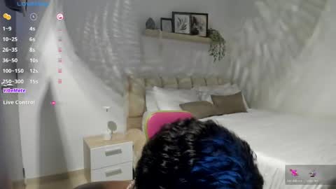 Hi Im Vayolet online show from May 18, 8:36 pm