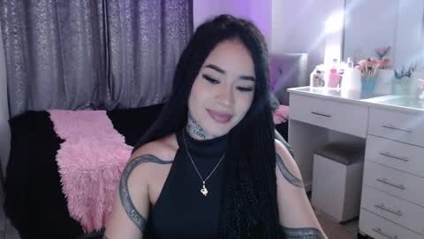 Vayolett Bass online show from October 21, 10:21 pm