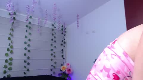 Candy online show from June 9, 11:27 pm