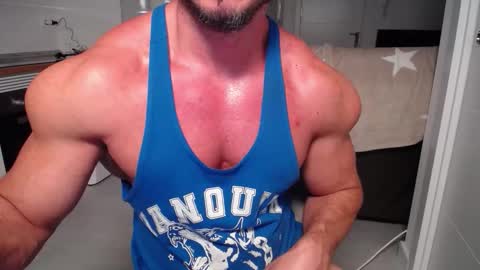 Toni Martins online show from September 26, 7:01 am