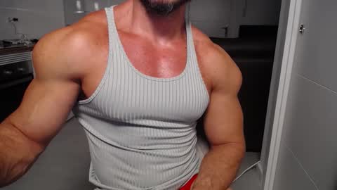 Toni Martins online show from September 30, 7:24 am