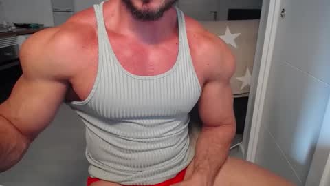 Toni Martins online show from October 22, 2:50 pm