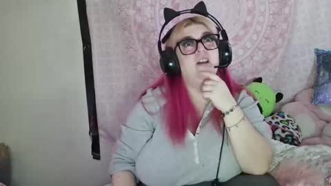 Snapshot of veelehanex3 chatting on January 31, 4:17 pm Veronica Lehane online show from January 31, 4:17 pm