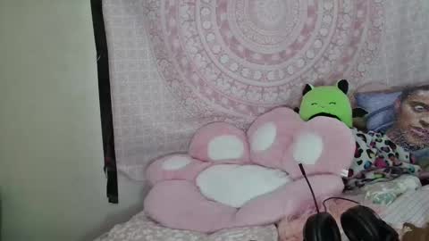 Snapshot of veelehanex3 chatting on February 2, 7:14 pm Veronica Lehane online show from February 2, 7:14 pm