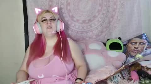 Snapshot of veelehanex3 chatting on March 2, 3:48 pm Veronica Lehane online show from March 2, 3:48 pm