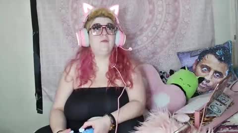 Snapshot of veelehanex3 chatting on March 7, 10:56 am Veronica Lehane online show from March 7, 10:56 am