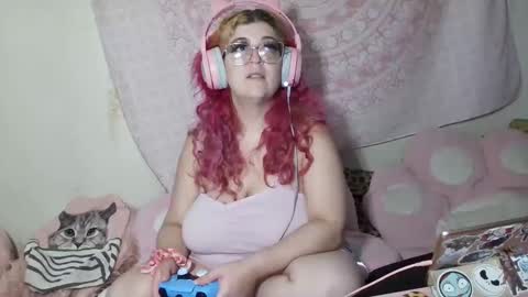 Snapshot of veelehanex3 chatting on October 1, 3:07 pm Veronica Lehane online show from October 1, 3:07 pm