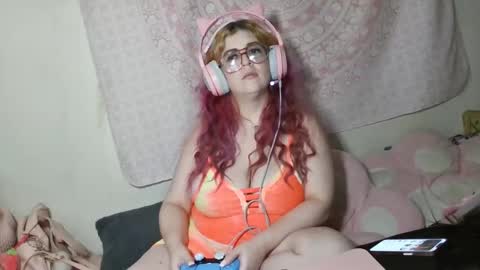 Snapshot of veelehanex3 chatting on January 15, 10:46 pm Veronica Lehane online show from January 15, 10:46 pm
