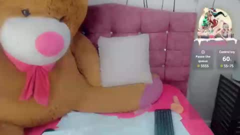 Vicky online show from December 31, 12:21 am