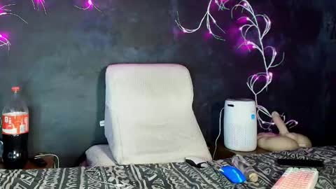 vega_santorini online show from May 16, 7:56 pm
