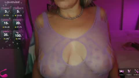 Vegas Dani online show from January 8, 5:59 am