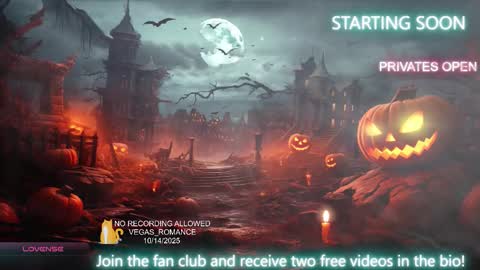 vegas_romance online show from October 15, 1:39 am