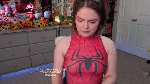 vegas_romance online show from October 29, 1:52 am