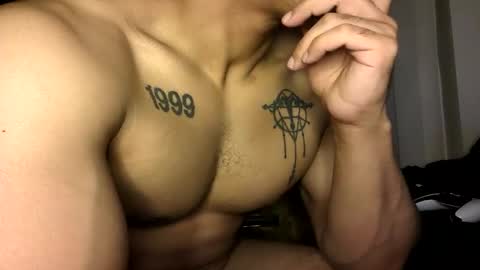 Snapshot of vegasluv702 chatting on April 21, 3:24 am Vegas Love online show from April 21, 3:24 am