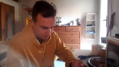 vegboy87 online show from November 18, 4:55 pm