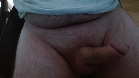 vegeta_ssj online show from October 11, 12:54 am