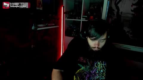 X online show from February 13, 2:40 am