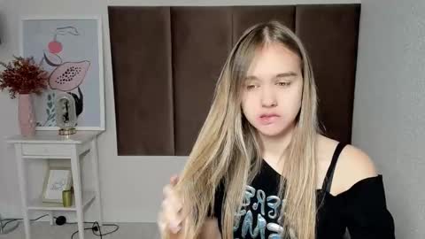 Barbara online show from October 18, 4:26 am