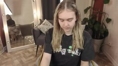 Barbara online show from April 1, 12:28 pm