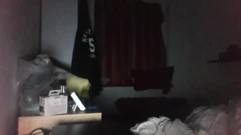 velian_hard online show from December 22, 1:35 am