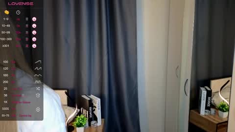 veliapascanik online show from April 30, 1:34 am