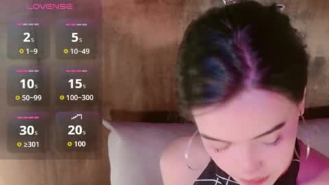 Snapshot of velindraa chatting on September 30, 7:08 pm Velindra online show from September 30, 7:08 pm
