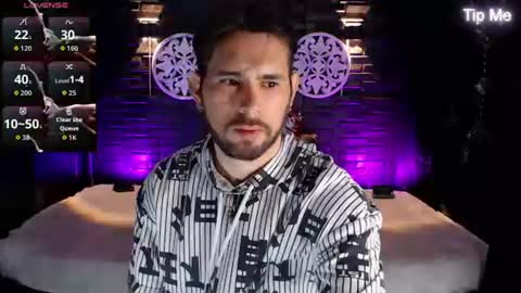 velkan777 online show from June 22, 11:18 am