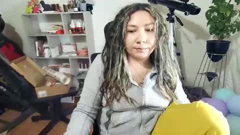 Im VelaI will be Christmas and New Year with my family December 22 to January 13 I will miss you guys. online show from November 11, 8:36 am