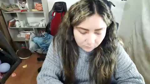 Im VelaI will be Christmas and New Year with my family December 22 to January 13 I will miss you guys. online show from November 26, 10:44 pm