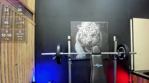 Vello online show from February 5, 4:06 am