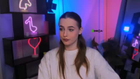 veloria_belle online show from December 3, 6:10 am