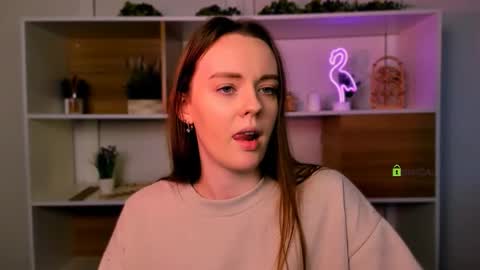 veloria_belle online show from December 4, 7:06 am