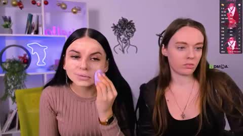 veloria_belle online show from January 11, 7:46 am