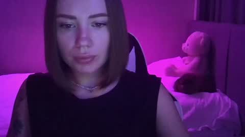 Snapshot of velour_myst chatting on July 24, 2:15 pm velour_myst online show from July 24, 2:15 pm