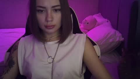 Snapshot of velour_myst chatting on August 6, 1:35 pm velour_myst online show from August 6, 1:35 pm